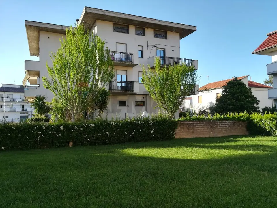 Ufficio in Vendita a Manoppello