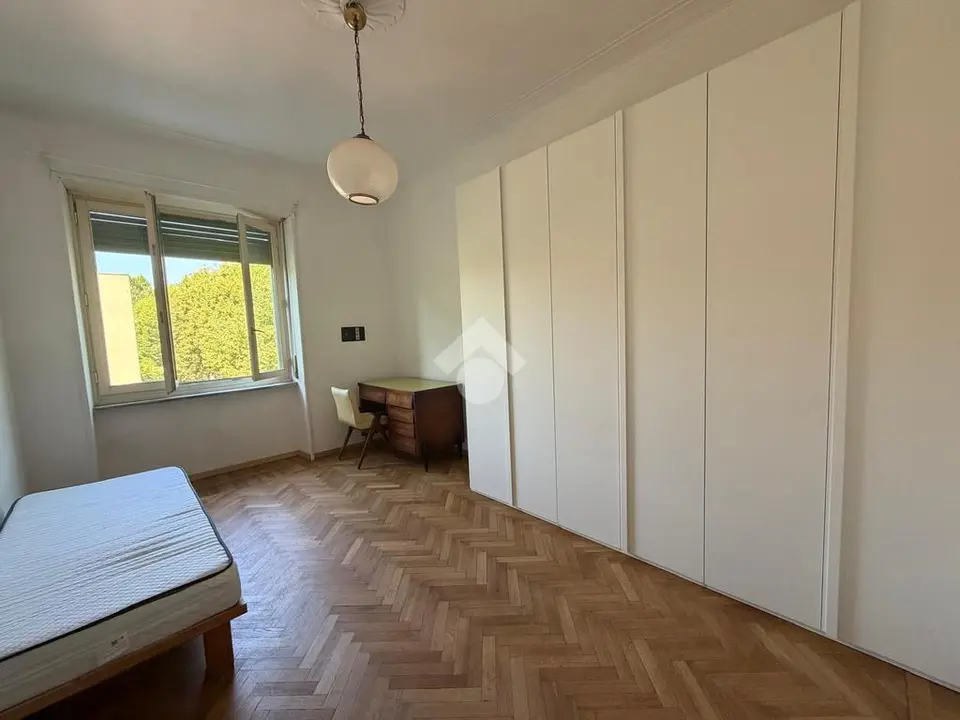 Trilocale in affitto a Torino