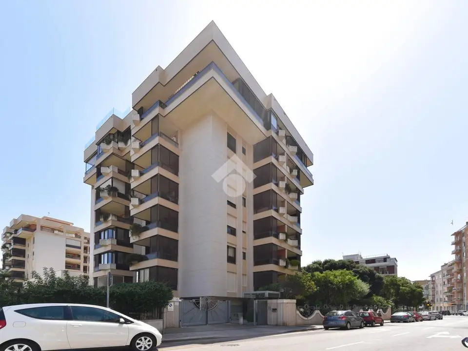 Trilocale in vendita a Cagliari