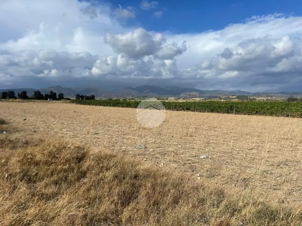 Ter. agricolo in vendita a Quartucciu