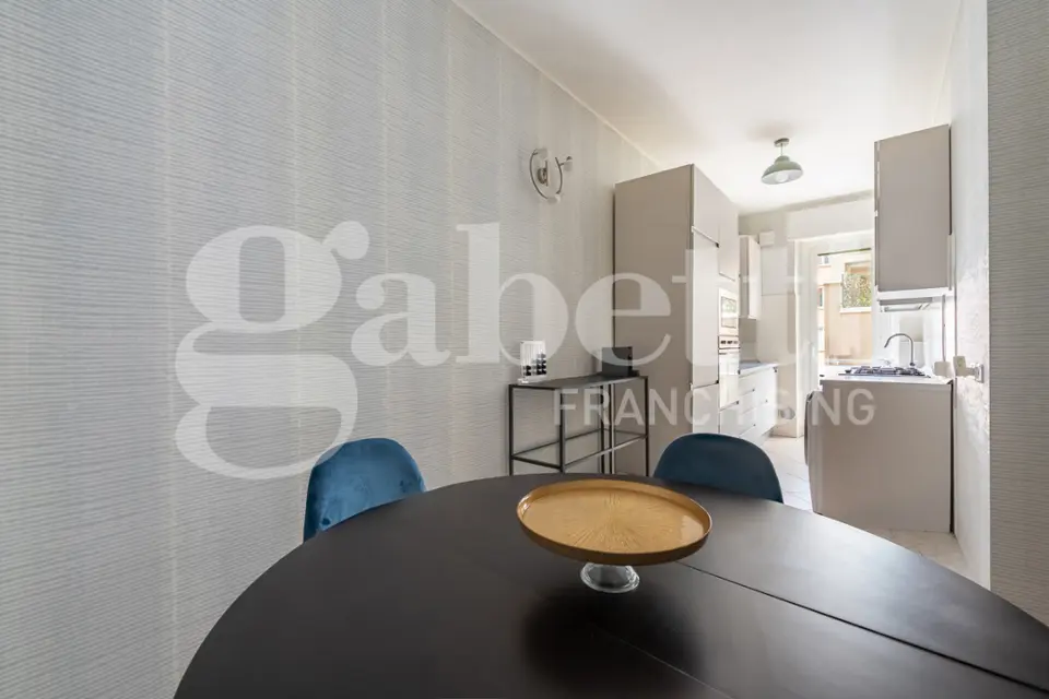 Appartamento in via Aselli 5, Milano (MI)