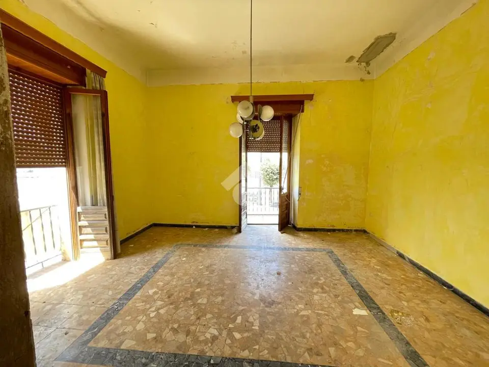 Casa semindipendente in vendita a Racale