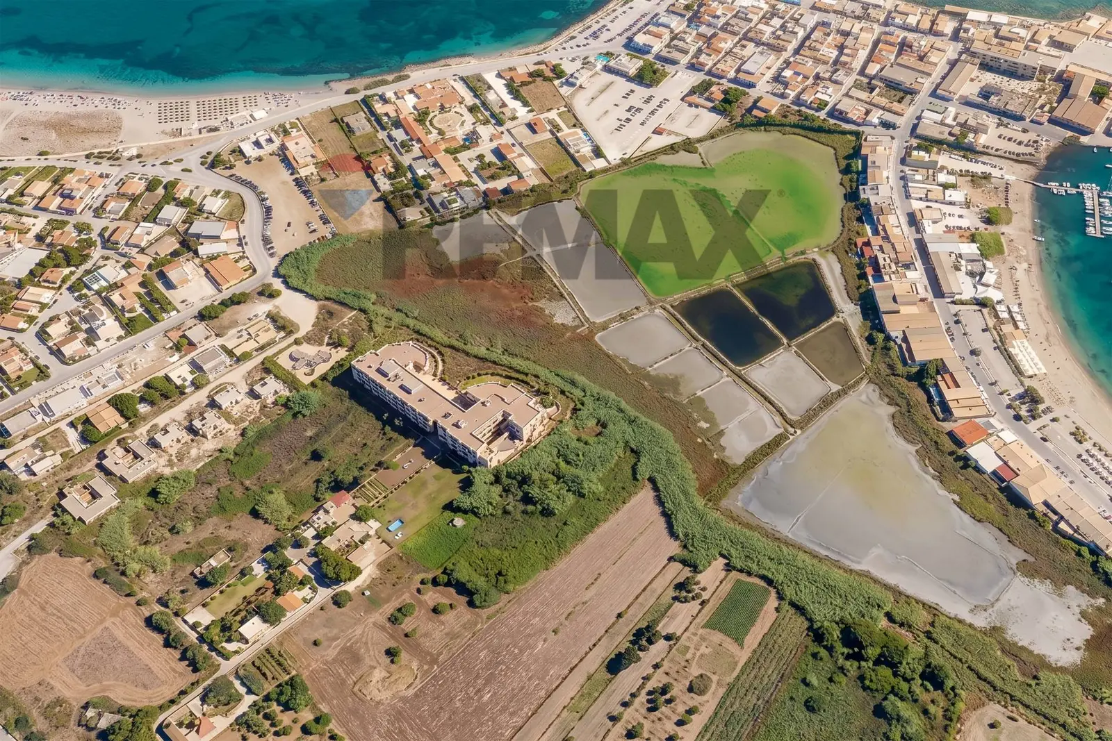 Terreno Edificabile in Vendita a Pachino