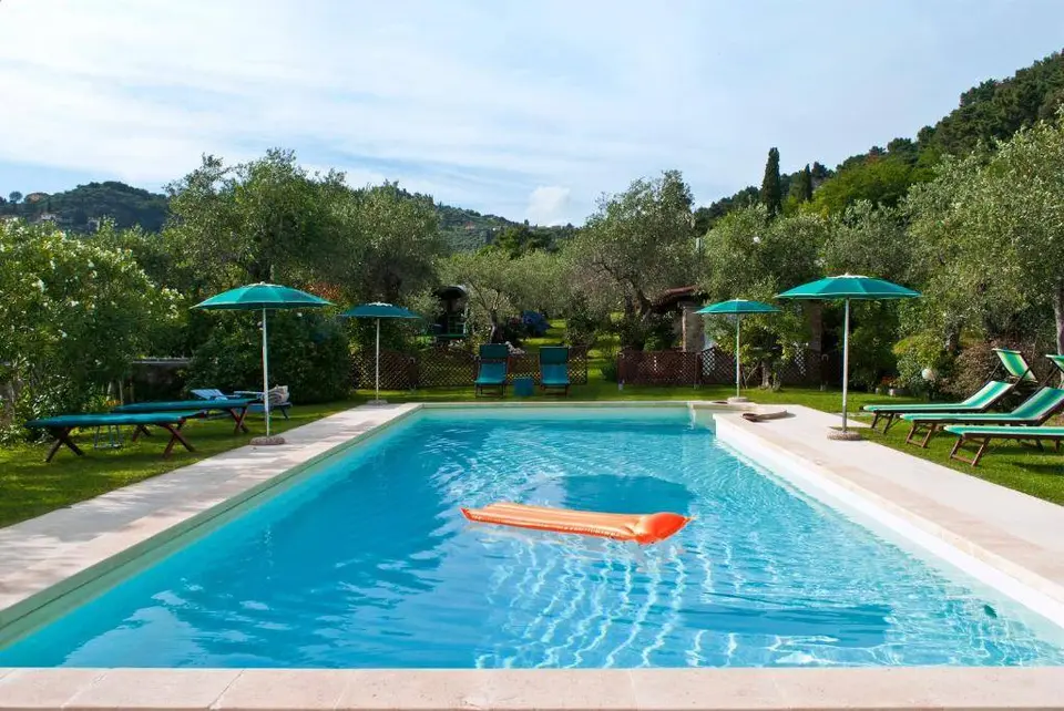 Azienda Agricola in Vendita a Massarosa
