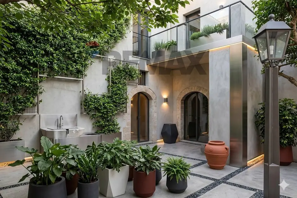 Casa Indipendente in Vendita a Chiaramonte Gulfi