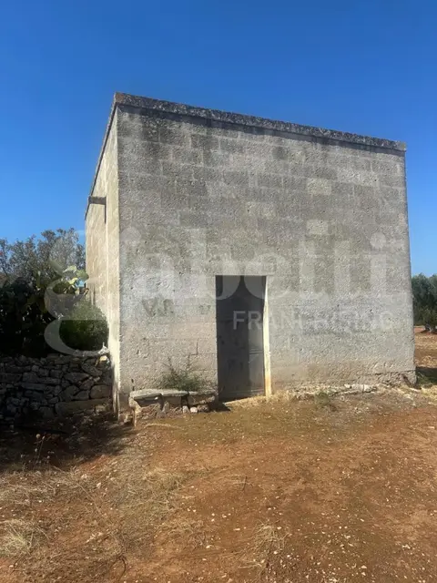Terreno in C.da Casalino sn, Ostuni (BR)