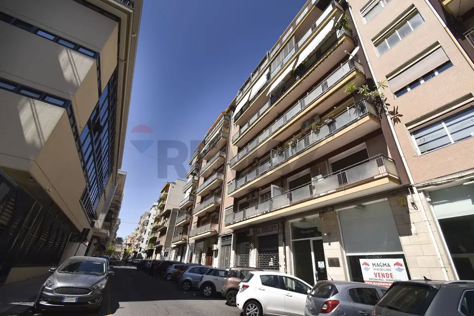 Stanza in Affitto a Catania