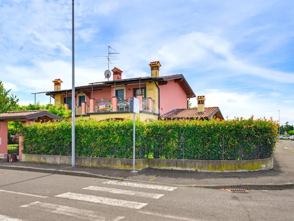 Bilocale in vendita a Mazzano