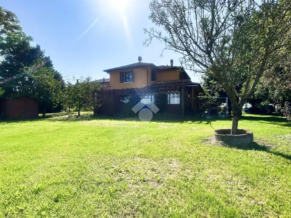 3 bedroom House for sale in Molinella