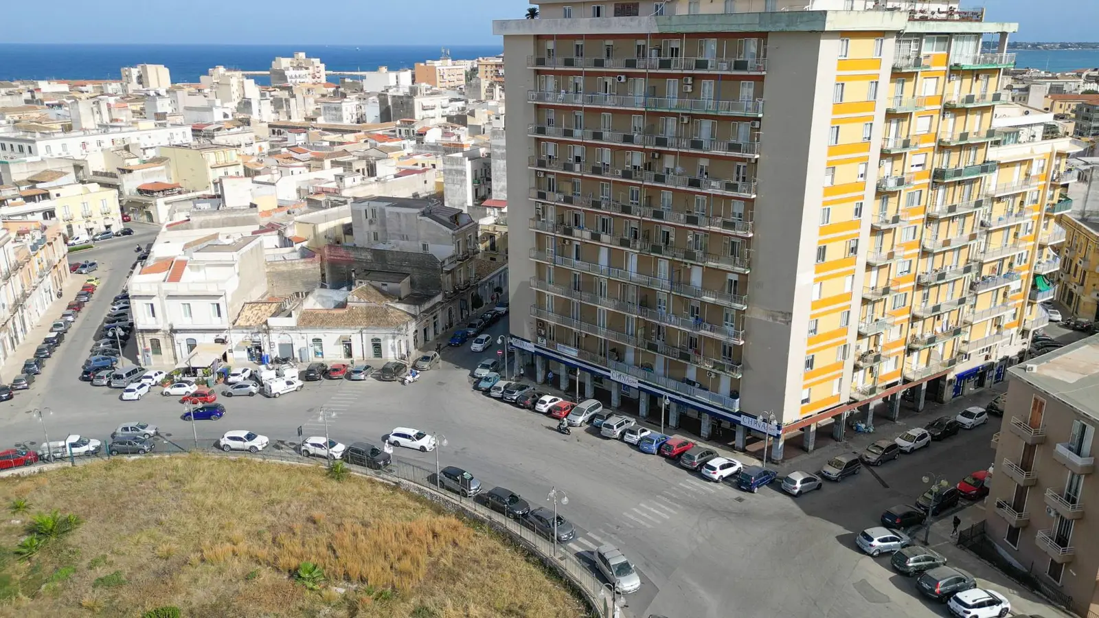 Locale Commerciale in Vendita a Siracusa