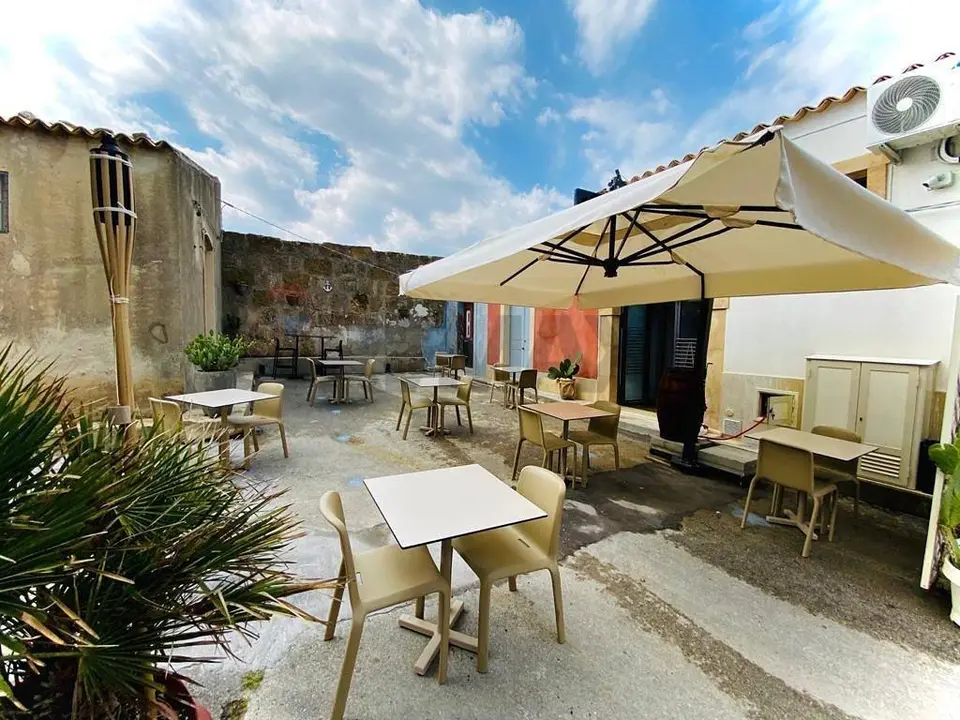 Ristorante in Vendita a Avola