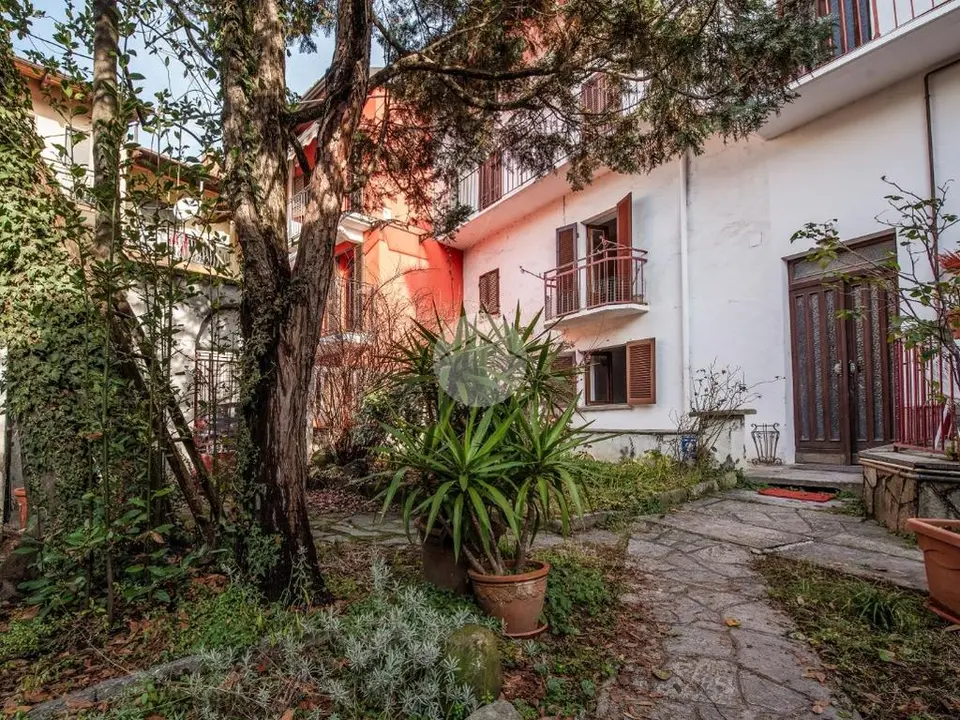 Casa di corte in affitto a Giaveno