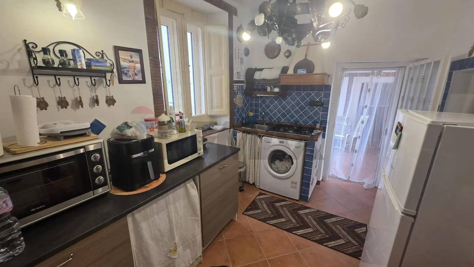 Appartamento in Vendita a Minturno