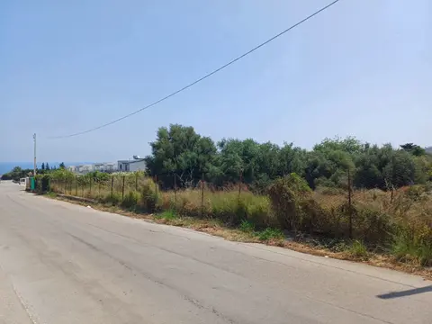 Terreno in Via Piano Madonna snc , Altavilla Milicia (PA)
