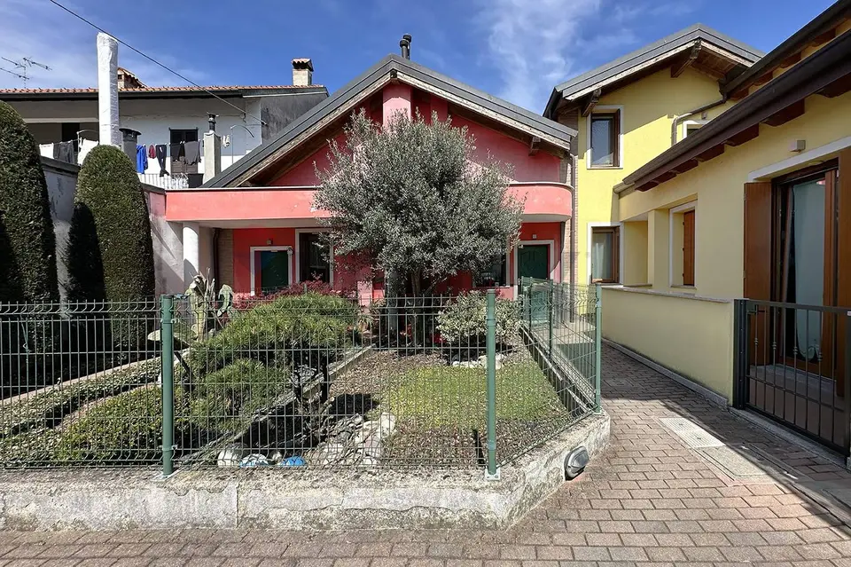 Casa Semindipendente in Vendita a Concorezzo