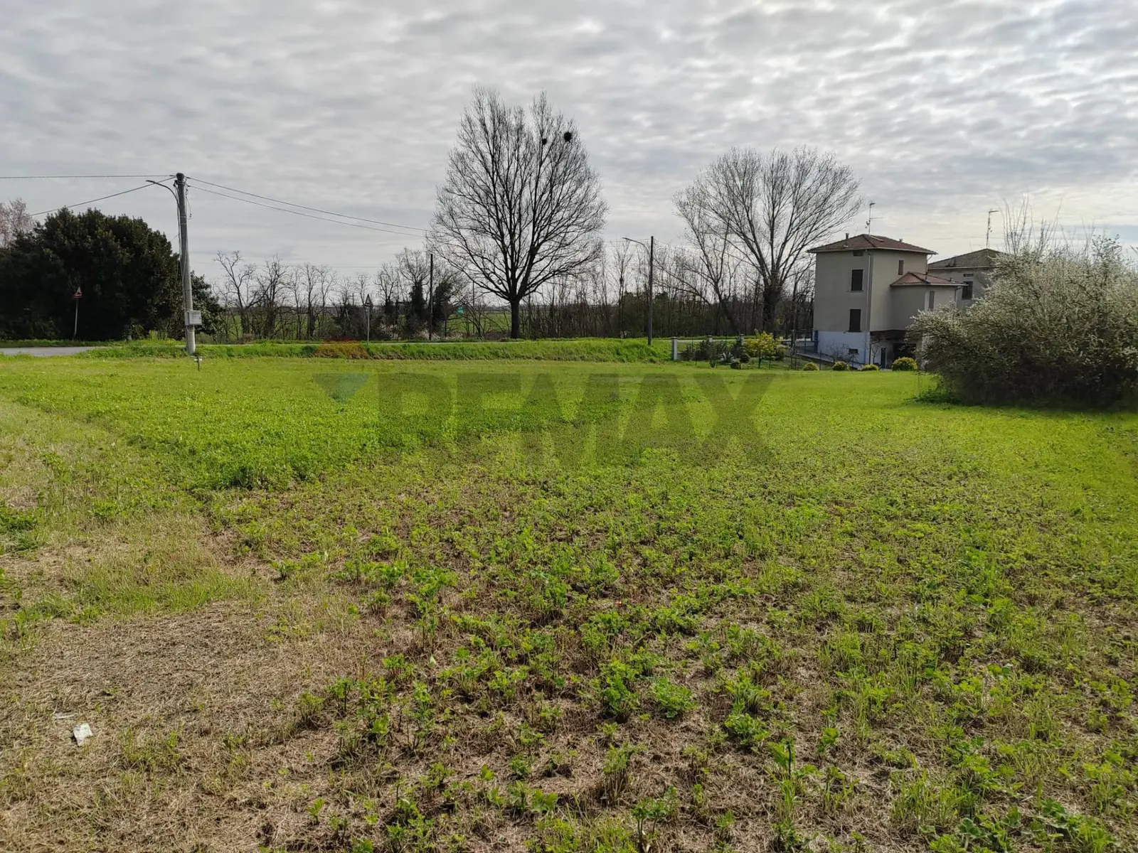 Terreno Edificabile in Vendita a Fidenza