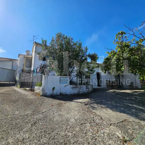 Palazzina in II Trav contrada Riviere 0, Diamante (CS)