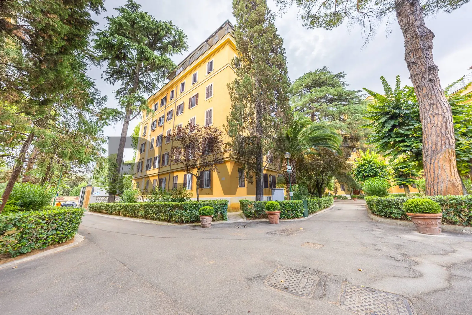 Stanza in Affitto a Roma