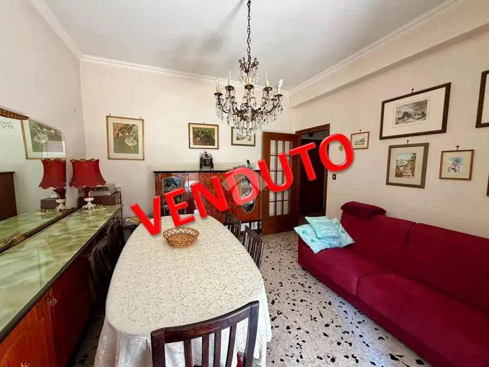 Bilocale in vendita a Roma