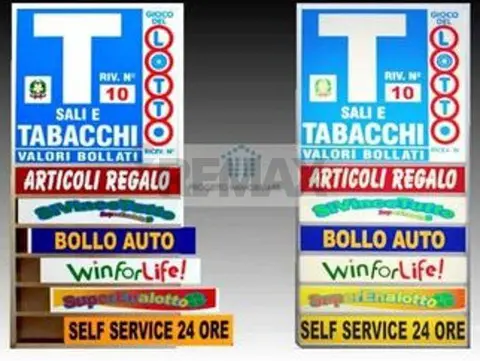 Attività  Commerciale in Vendita a Melilli