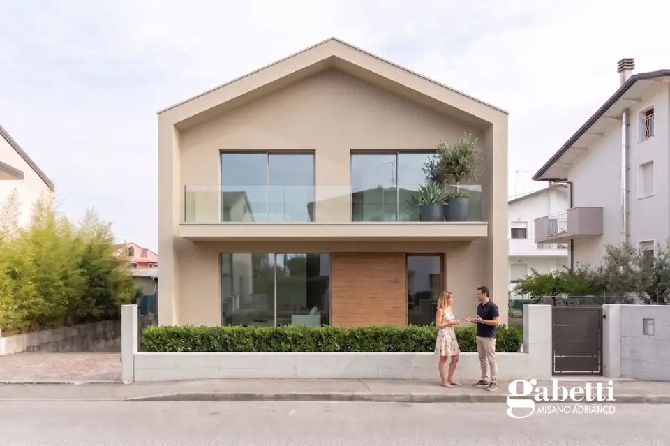 Casa Indipendente in via XXV Aprile, Misano Adriatico (RN)