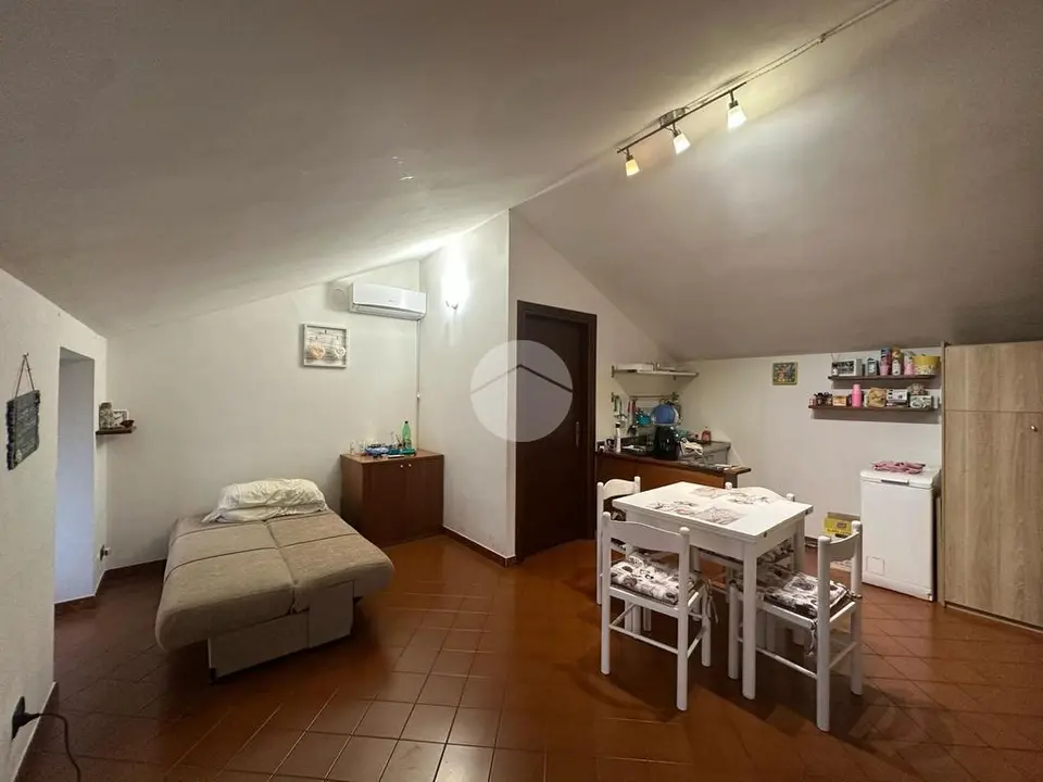 Monolocale in affitto a Carmagnola