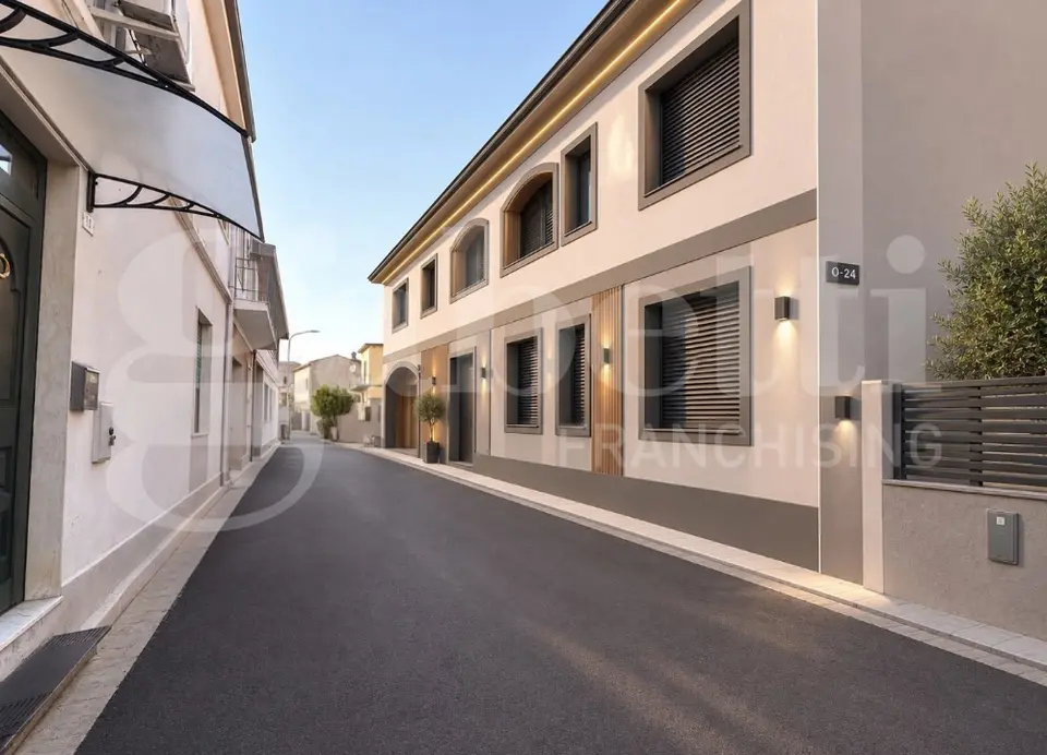 Casa Indipendente in Via Eleonora d'Arborea  15, Villasor (CA)