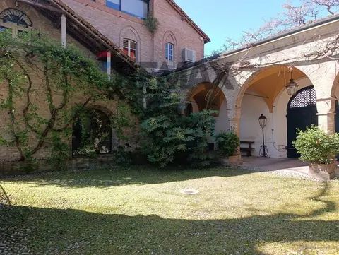 Attico/Mansarda in Vendita a Fontanellato