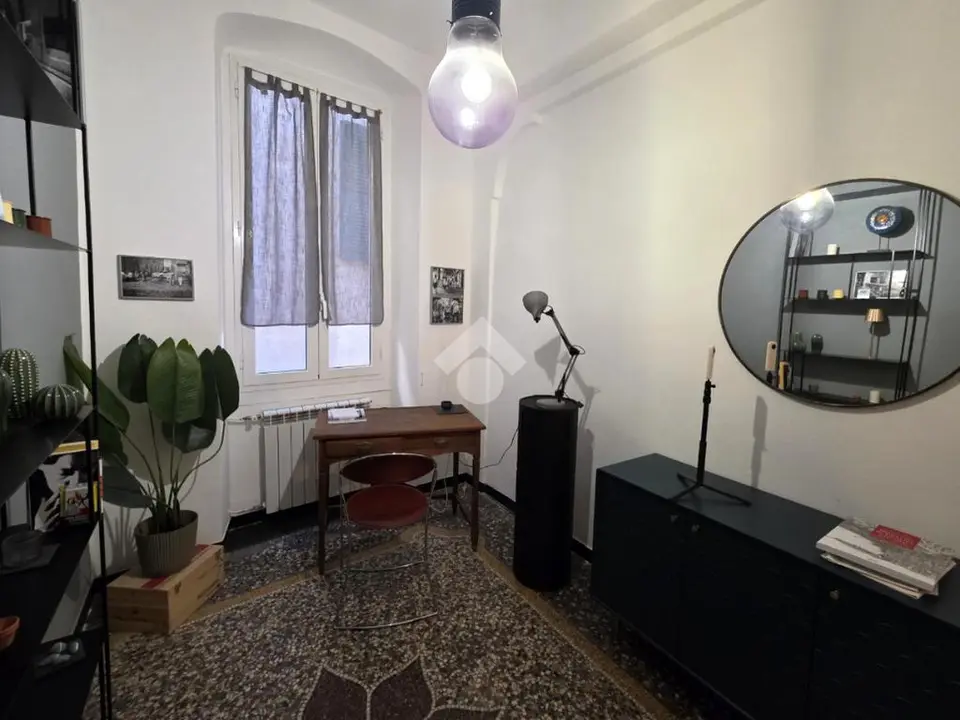 Trilocale in vendita a Genova
