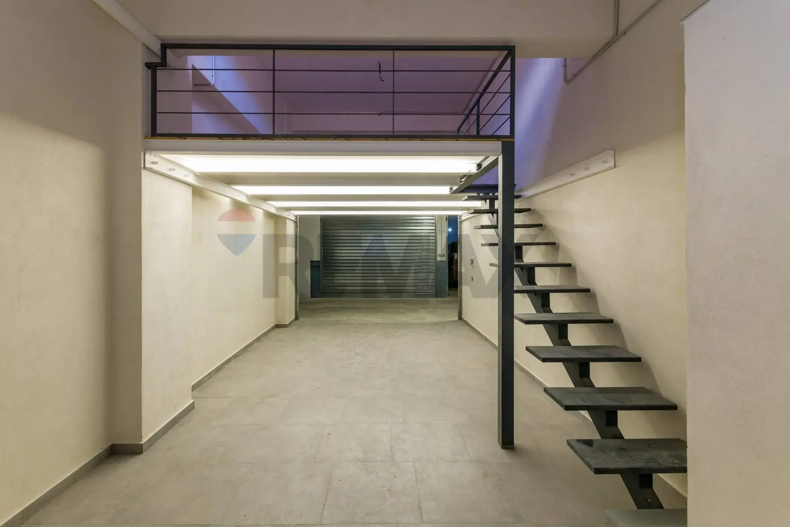 Garage/Box in Affitto a Palermo