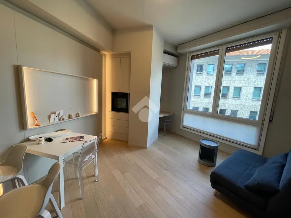 Bilocale in affitto a Milano