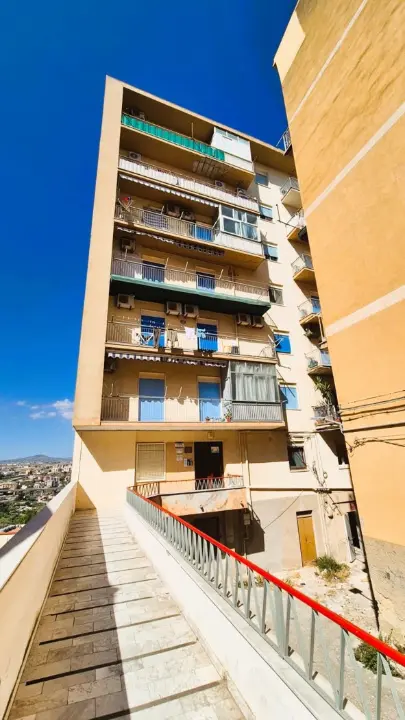 Appartamento in Via Gioeni 98, Agrigento (AG)