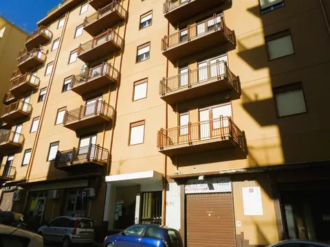 Appartamento in Via Dante 40/bis, Agrigento (AG)