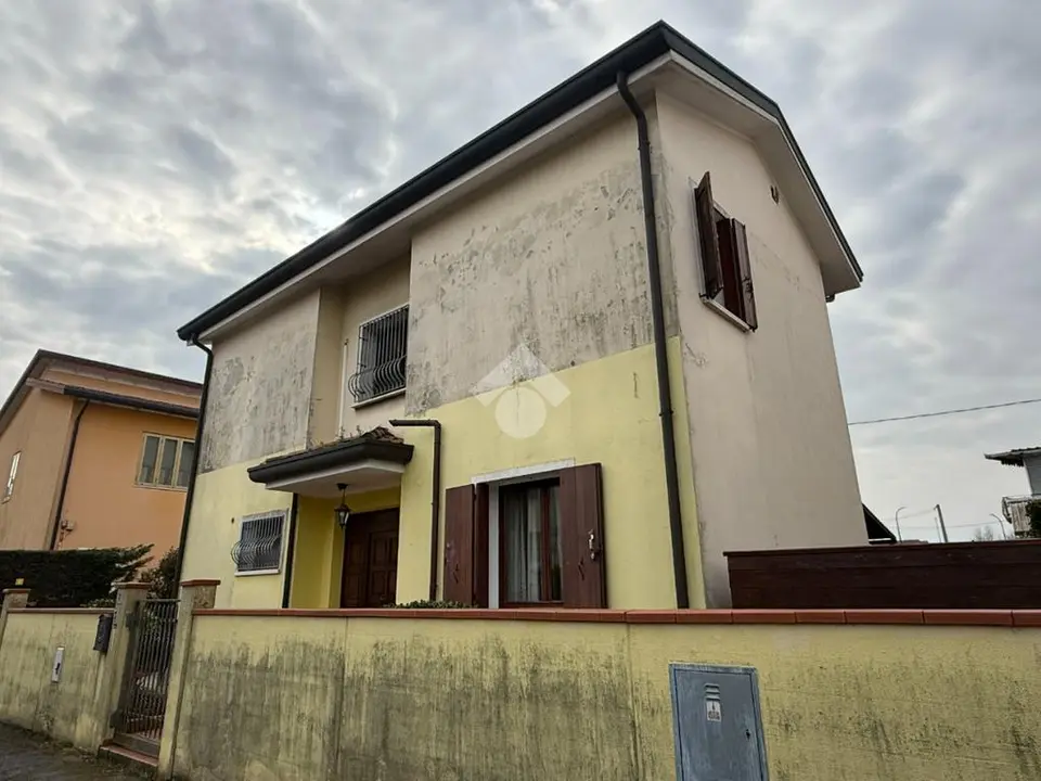 Villa singola in vendita a Venezia - Zelarino