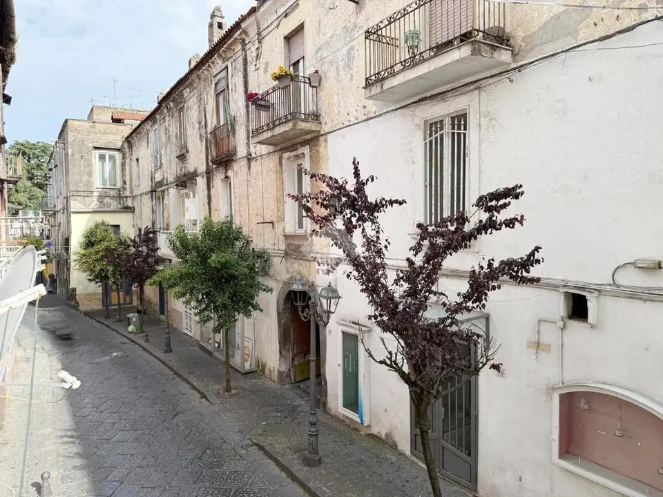 Trilocale in vendita a Somma Vesuviana