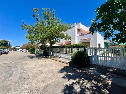 Villa in Via Afrodite 6, Palermo (PA)