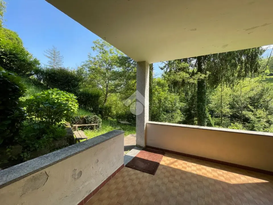 Bilocale in vendita a Sant'Omobono Terme