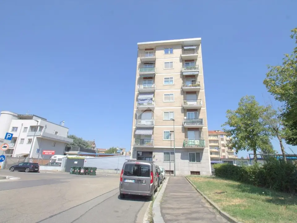 Bilocale in vendita a Torino