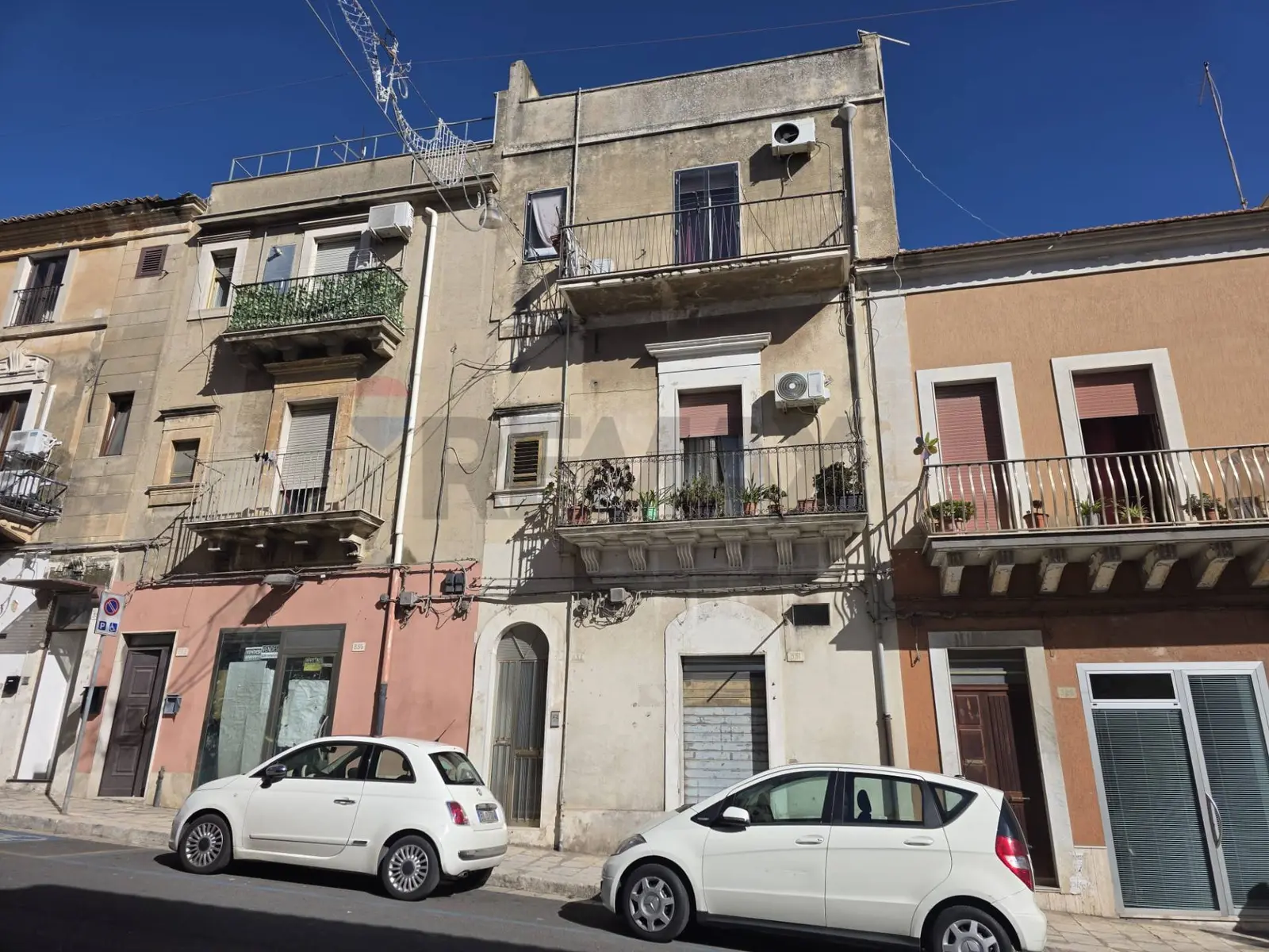 Casa Semindipendente in Vendita a Ragusa