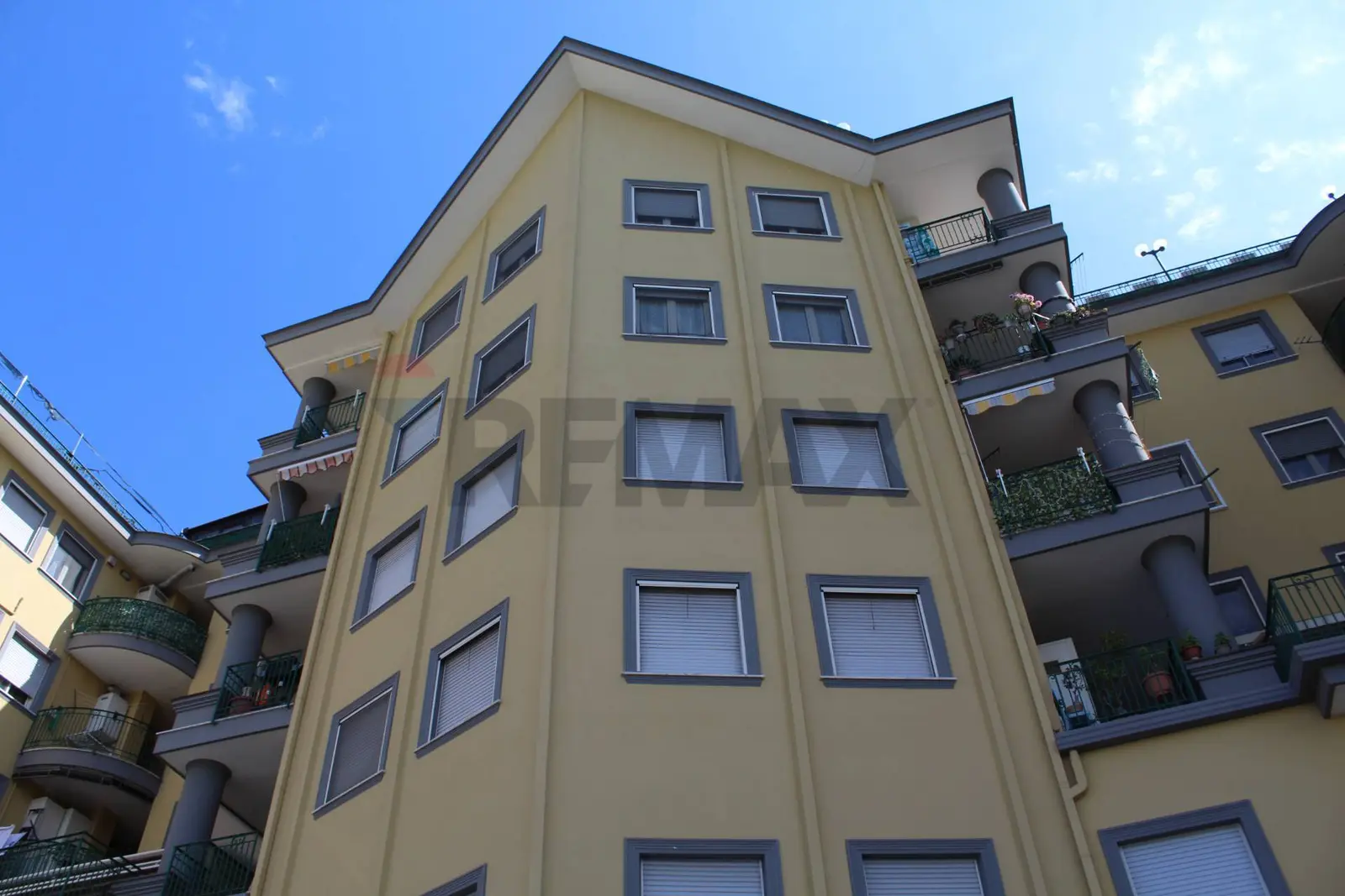 Appartamento in Affitto a Casoria
