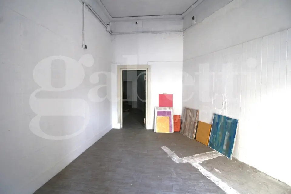 Negozio in Via Napoli 58, Arzano (NA)