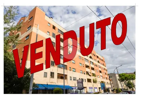Quadrilocale in vendita a Roma
