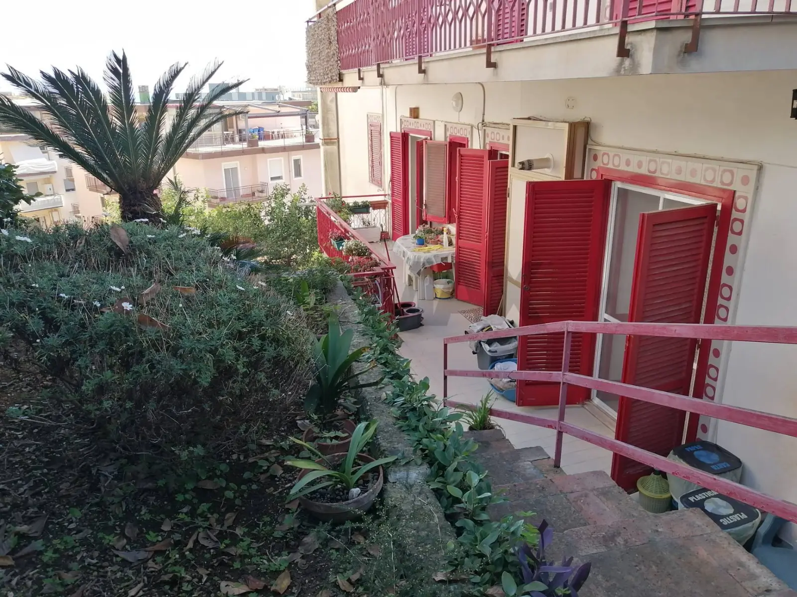 Appartamento in Vendita a Formia