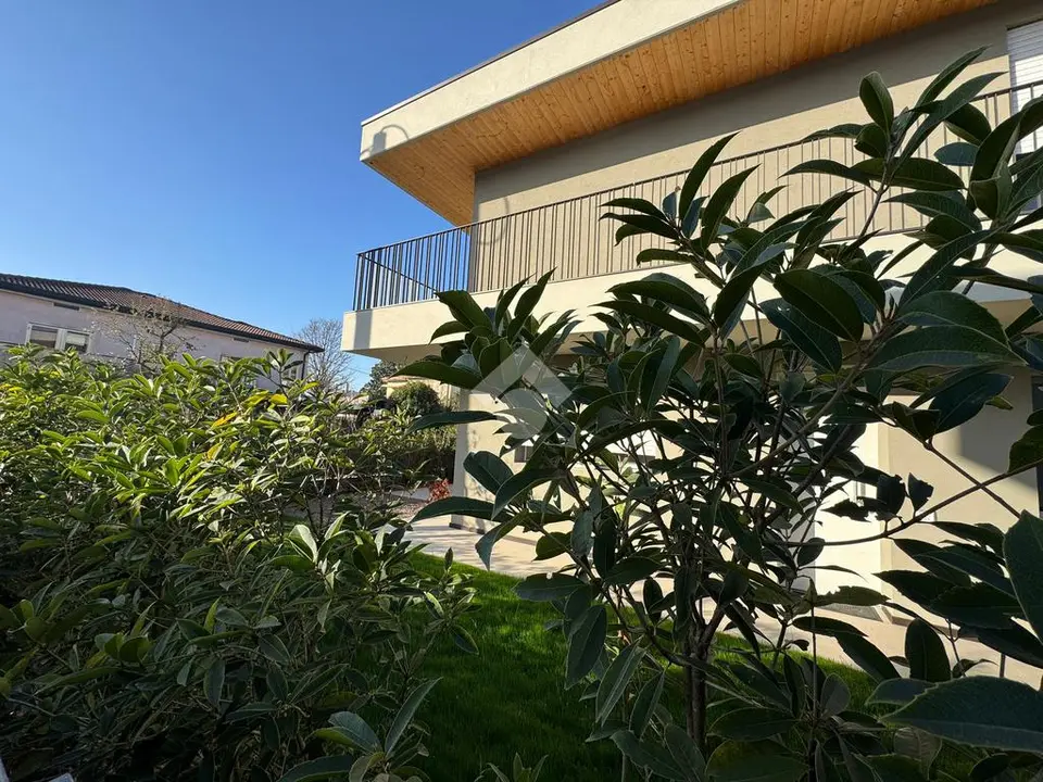 Porzione di bifamiliare in vendita a Cittadella