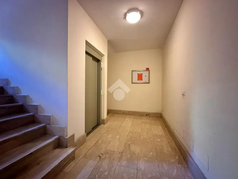 Monolocale in affitto a Reggio Di Calabria
