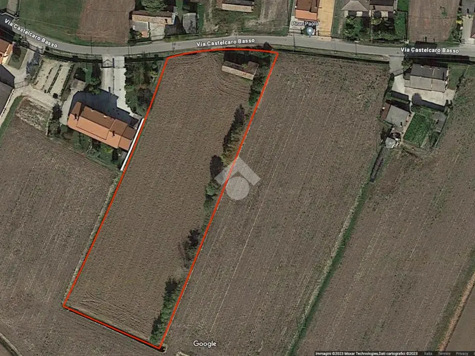 Rustico in vendita a Codevigo