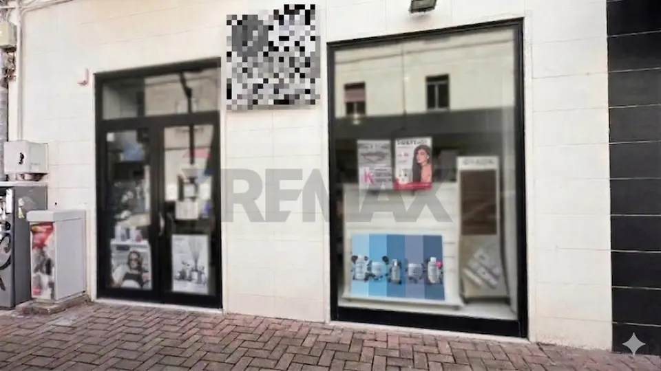 Locale Commerciale in Vendita a Pescara
