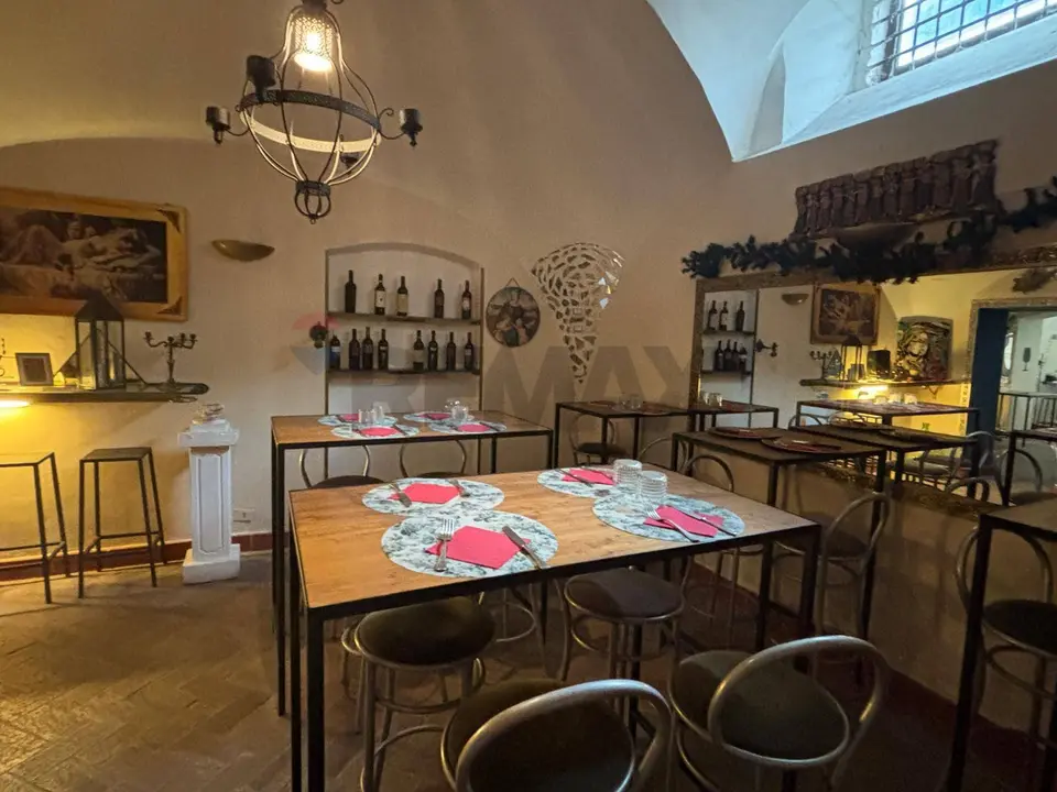 Ristorante in Vendita a Formia