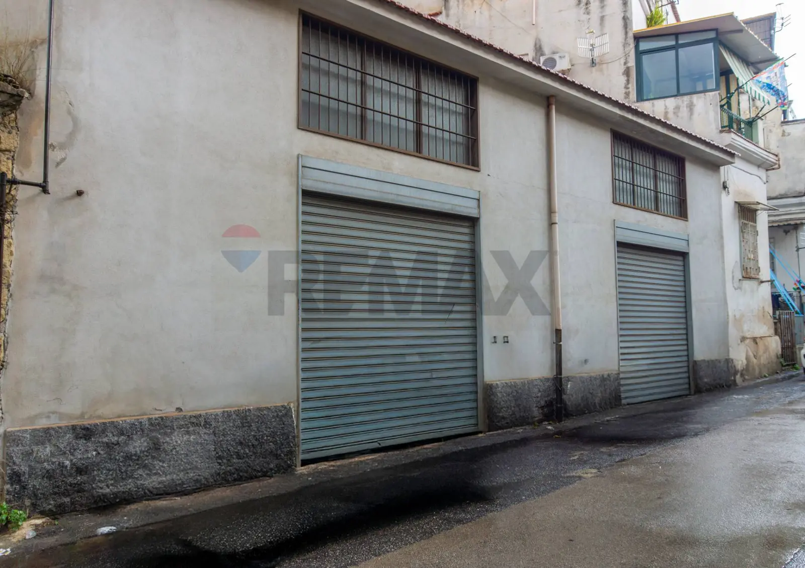 Commerciale Altro in Affitto a Napoli