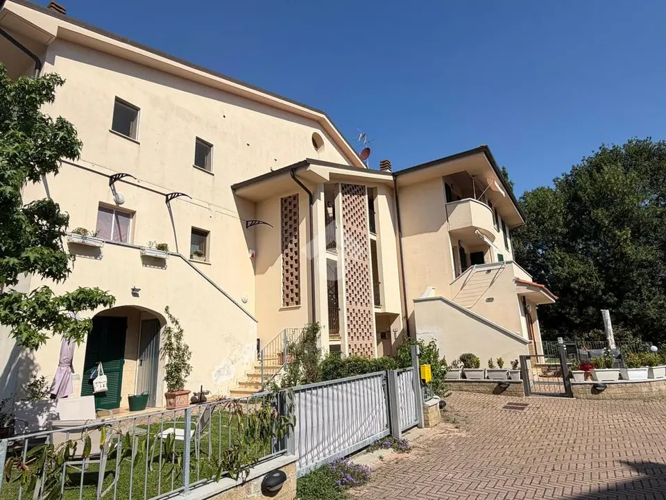 Bilocale in vendita a San Miniato